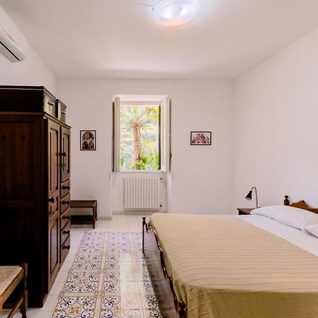 Residence Villa Rosa Ravello Phòng bức ảnh