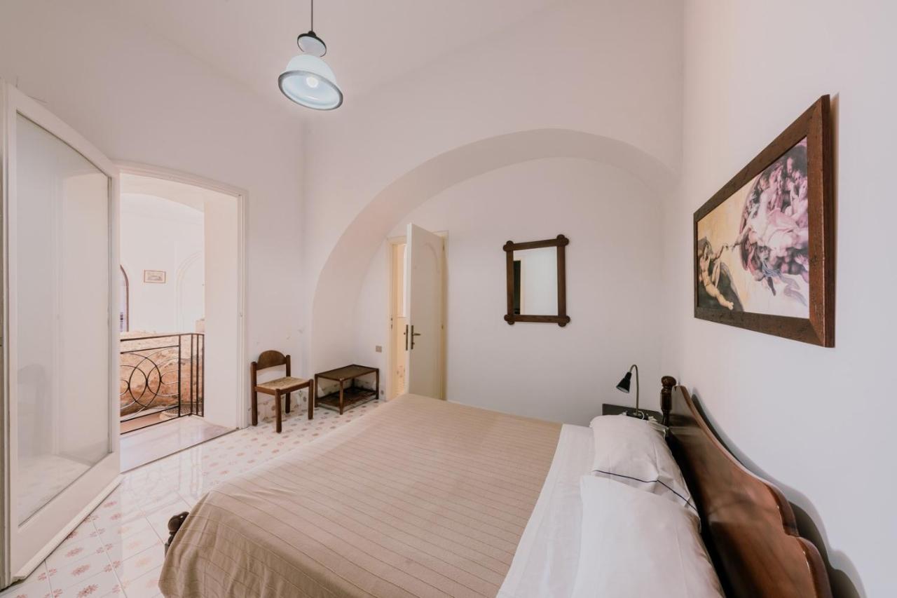 Residence Villa Rosa Ravello Ngoại thất bức ảnh