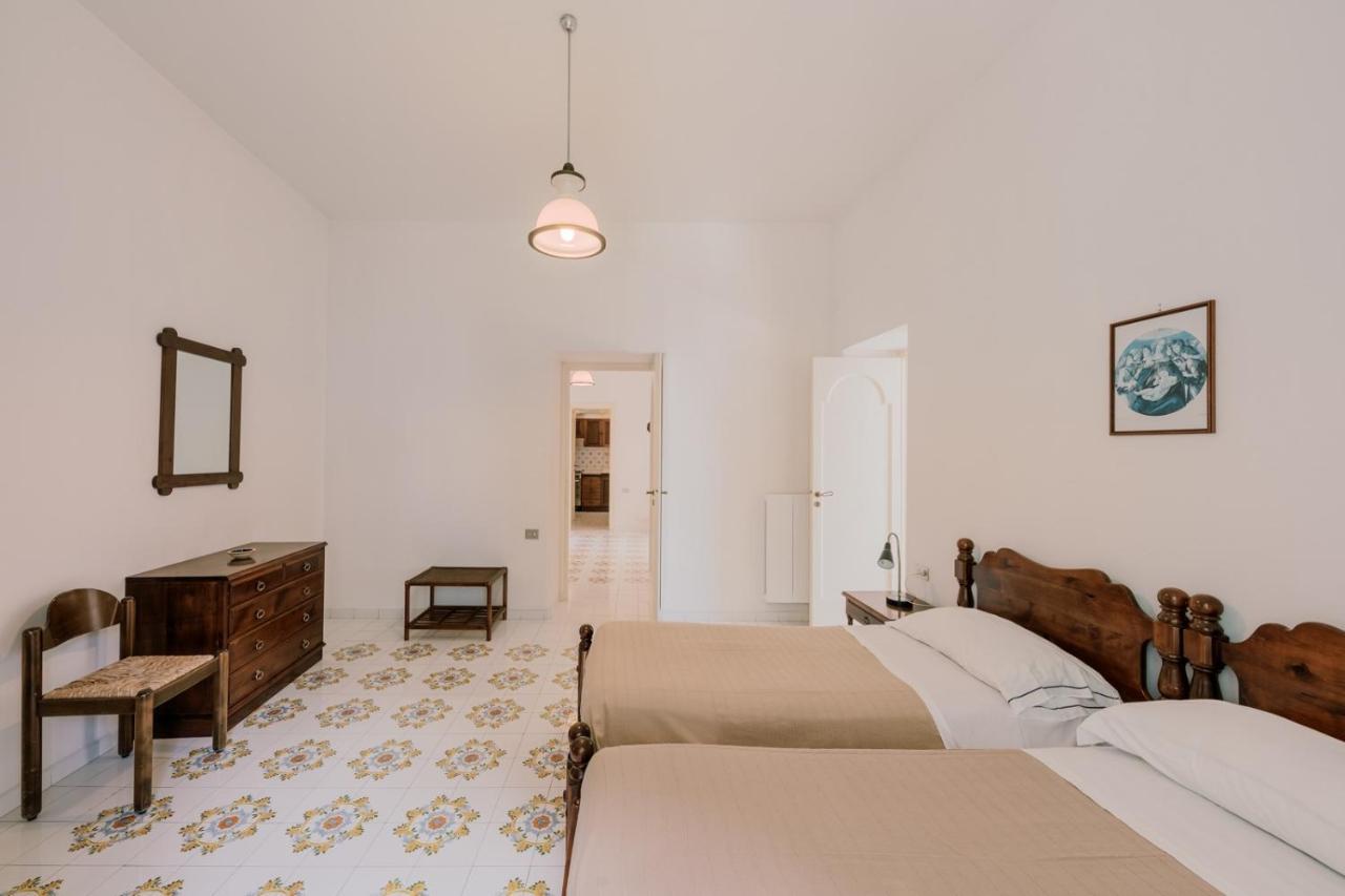 Residence Villa Rosa Ravello Ngoại thất bức ảnh