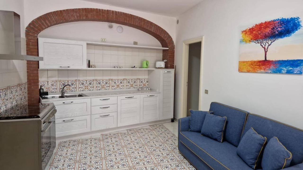 Residence Villa Rosa Ravello Phòng bức ảnh