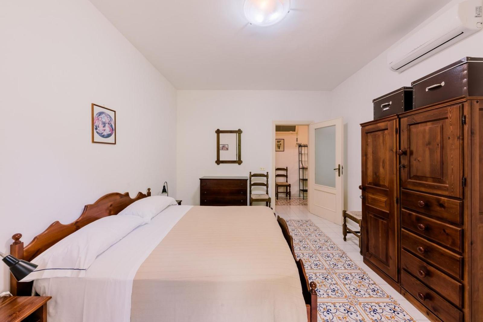Residence Villa Rosa Ravello Phòng bức ảnh