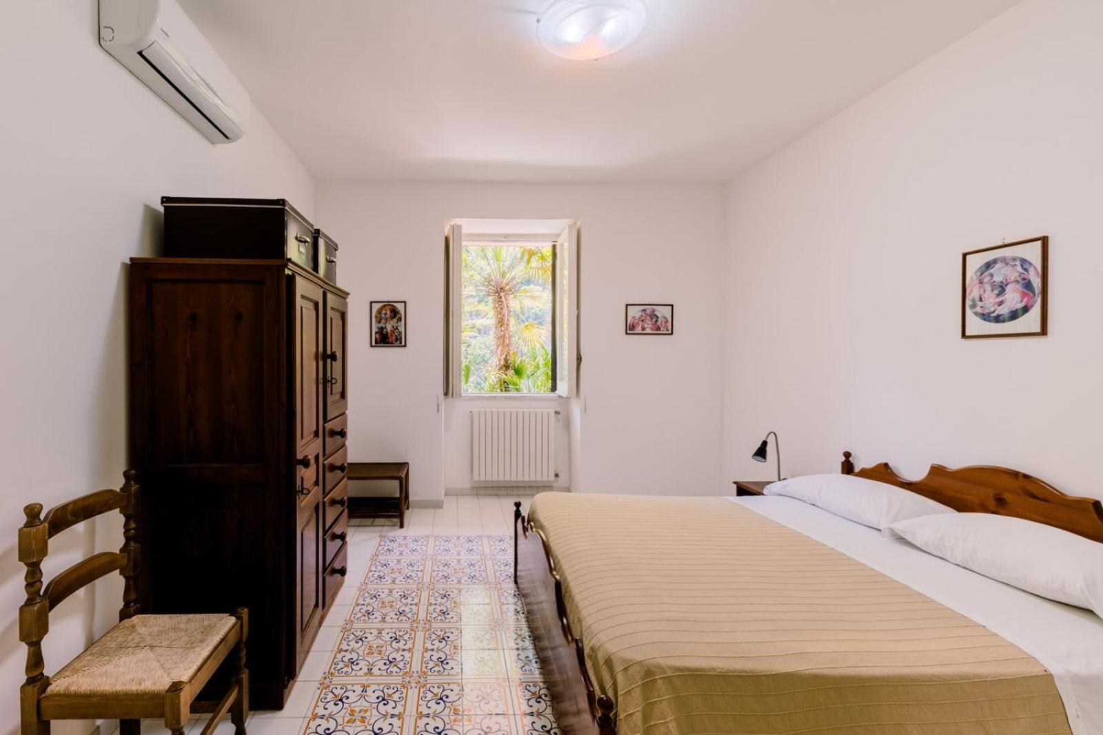 Residence Villa Rosa Ravello Phòng bức ảnh