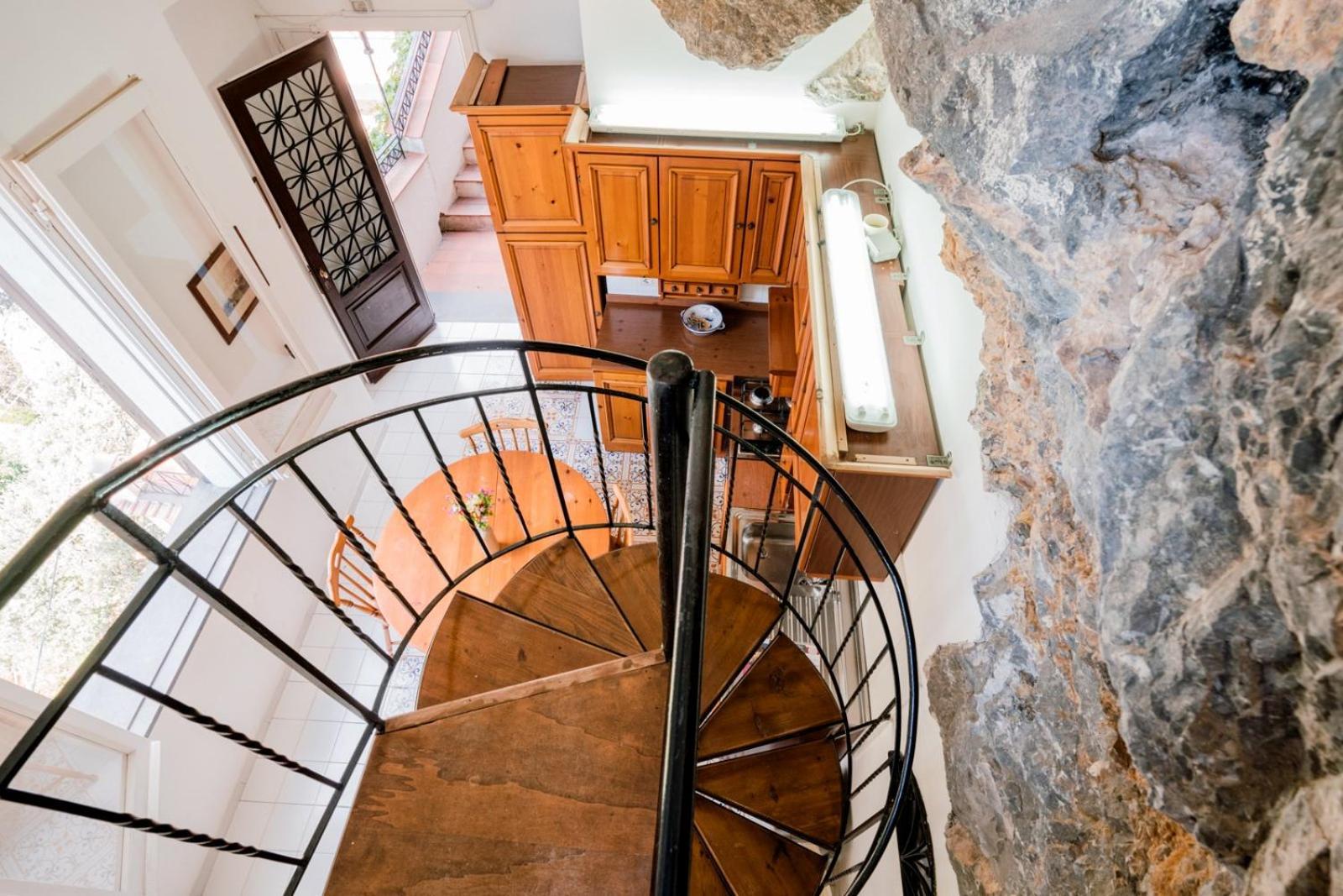 Residence Villa Rosa Ravello Phòng bức ảnh